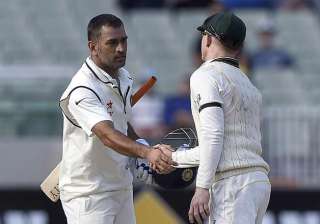 kapil dev hails dhoni s retirement timing - India... kapil dev hails dhoni s retirement timing - India...