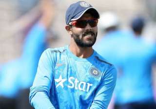 cricketer ravindra jadeja sues rajkot newspaper... cricketer ravindra jadeja sues rajkot newspaper...