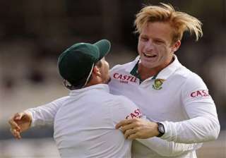 sa vs wi south africa bowled west indies out for... sa vs wi south africa bowled west indies out for...