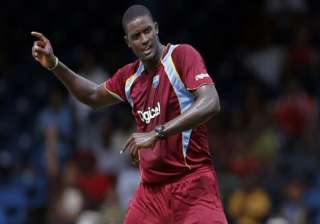 victory shows windies can stack up skipper holder... victory shows windies can stack up skipper holder...