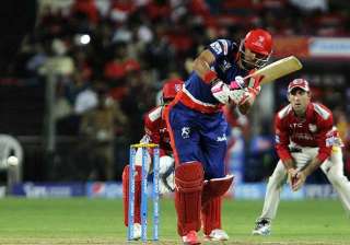 ipl 8 aggarwal yuvi half centuries give delhi... ipl 8 aggarwal yuvi half centuries give delhi...