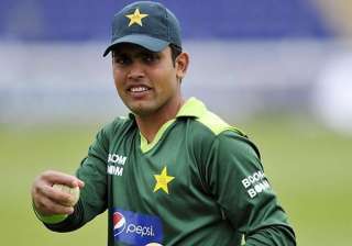 kamran lashes out at pakistan team management -... kamran lashes out at pakistan team management -...