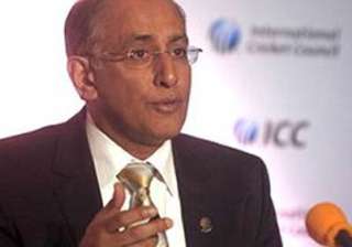 icc promises prompt decisive action against... icc promises prompt decisive action against...