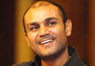 give youngsters time sehwag - India TV give youngsters time sehwag - India TV