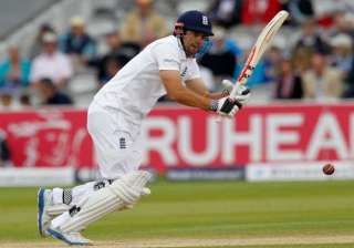 backing alastair cook to score freely against... backing alastair cook to score freely against...