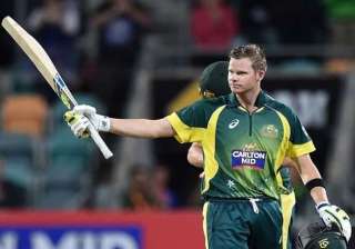 steve smith wins allan border medal - India TV steve smith wins allan border medal - India TV