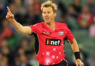 brett lee to retire from all forms of cricket... brett lee to retire from all forms of cricket...