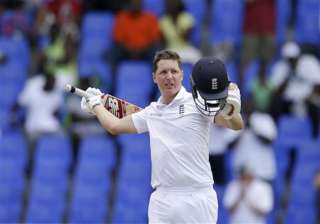 wi vs eng england tightens grip on 1st test vs... wi vs eng england tightens grip on 1st test vs...