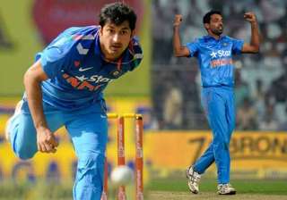 dhoni opens world cup door for mohit kulkarni -... dhoni opens world cup door for mohit kulkarni -...