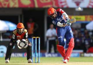 ipl 8 duminy iyer takes daredevils to 167 vs... ipl 8 duminy iyer takes daredevils to 167 vs...