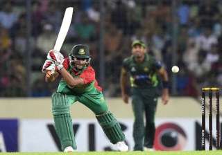 ban vs pak bangladesh crushes pakistan by 7... ban vs pak bangladesh crushes pakistan by 7...