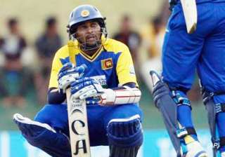 dilshan instructed randiv to bowl no ball report... dilshan instructed randiv to bowl no ball report...