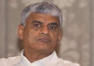 baroda cricket association suspends sanjay patel... baroda cricket association suspends sanjay patel...