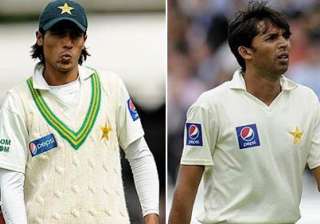 scotland yard questions pak cricketers after... scotland yard questions pak cricketers after...