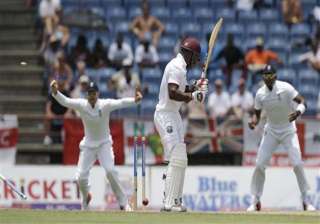 wi vs eng england take early wicket after earning... wi vs eng england take early wicket after earning...