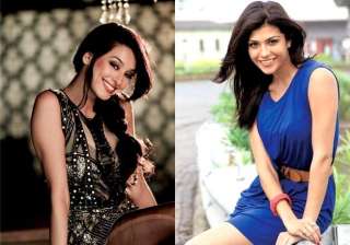 ipl 7 hottest female anchors - India TV ipl 7 hottest female anchors - India TV