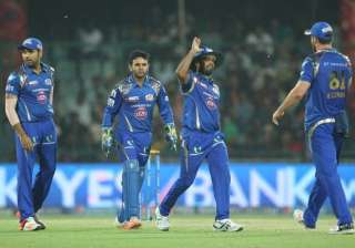 ipl 8 struggling mumbai indians take on resurgent... ipl 8 struggling mumbai indians take on resurgent...