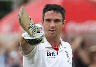 pietersen sends signal to england selectors with... pietersen sends signal to england selectors with...