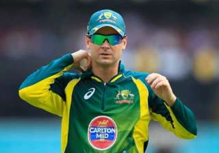 confident of being fit for word cup clarke -... confident of being fit for word cup clarke -...