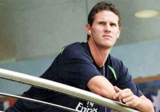 shaun tait rules himself out of ashes - India TV shaun tait rules himself out of ashes - India TV