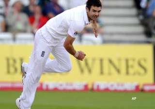 anderson leads england rout of pakistan - India TV anderson leads england rout of pakistan - India TV
