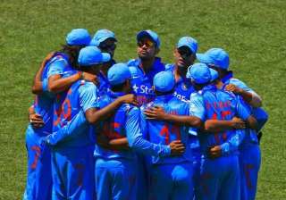 india retains second spot in odi rankings - India... india retains second spot in odi rankings - India...