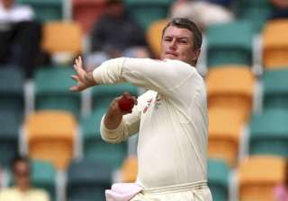 stuart macgill sues cricket australia for 2.6... stuart macgill sues cricket australia for 2.6...