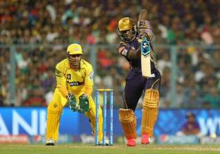 ipl 8 russell uthappa ensure easy win for kkr... ipl 8 russell uthappa ensure easy win for kkr...