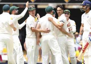 australia failed to pay tribute to phillip by... australia failed to pay tribute to phillip by...