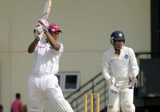 india a lose to west indies a by two wickets in a... india a lose to west indies a by two wickets in a...