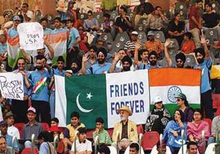 india agrees to resume cricket ties with pak -... india agrees to resume cricket ties with pak -...