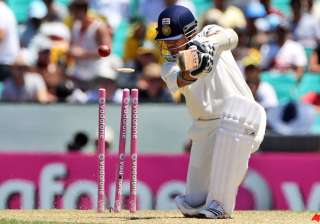 2nd test australia on top after day 1 - India TV 2nd test australia on top after day 1 - India TV