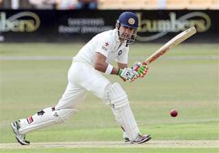 indian batsmen dominate in practice match against... indian batsmen dominate in practice match against...