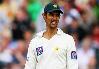 indian matchfixer threatened me says zulqarnain... indian matchfixer threatened me says zulqarnain...