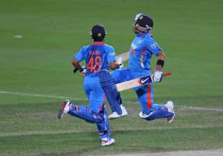 indian team for sri lanka tour to be picked on... indian team for sri lanka tour to be picked on...