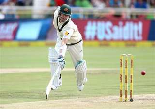 injured michael clarke out of sheffield shield... injured michael clarke out of sheffield shield...