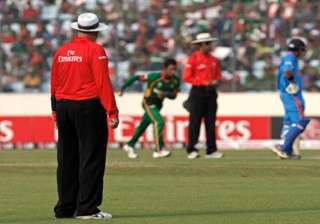international cricket umpire des raj dies in pune... international cricket umpire des raj dies in pune...