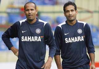 irfan takes inspiration from elder brother yusuf... irfan takes inspiration from elder brother yusuf...