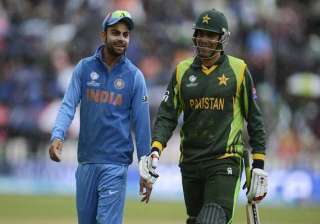it would be india pakistan t20 world final... it would be india pakistan t20 world final...