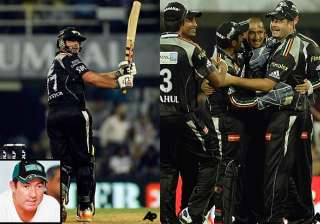 it was a fine all round display says warriors... it was a fine all round display says warriors...