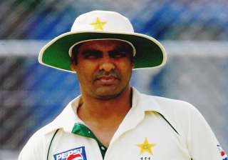 it s sad we are not playing cricket any more in... it s sad we are not playing cricket any more in...