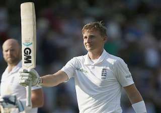 joe root 200 not out as england declare at 575 9... joe root 200 not out as england declare at 575 9...