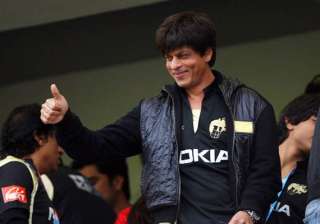 kkr doing well without ganguly says shah rukh... kkr doing well without ganguly says shah rukh...