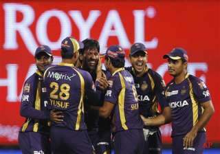 kkr takes on resurgent punjab on home ground -... kkr takes on resurgent punjab on home ground -...