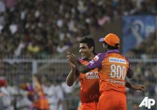 jadeja help kochi tuskers beat knight riders by... jadeja help kochi tuskers beat knight riders by...