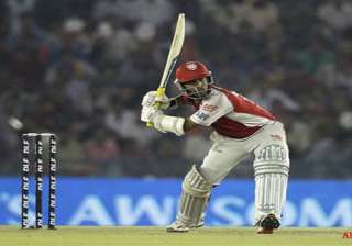 karthik blistering 69 gives kxip 6 wkt win over... karthik blistering 69 gives kxip 6 wkt win over...
