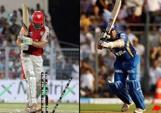 kings xi punjab faces uphill task against mumbai... kings xi punjab faces uphill task against mumbai...