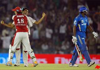 kings xi stay in play off hunt with upset win... kings xi stay in play off hunt with upset win...