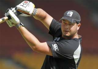kiwi player jesse ryder gets 6 months doping ban... kiwi player jesse ryder gets 6 months doping ban...