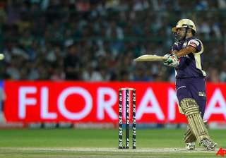 clinical knight riders beat rajasthan by 8... clinical knight riders beat rajasthan by 8...